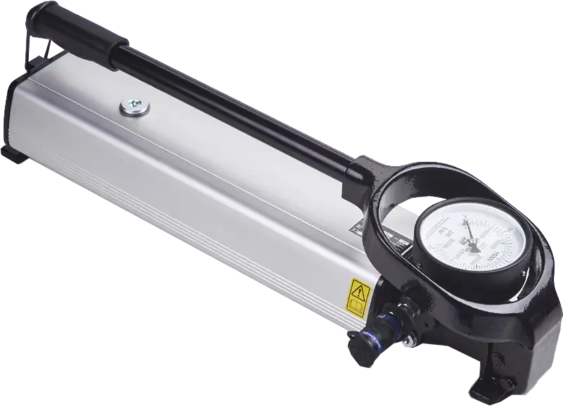 Tensioning Pumps and Hoses image